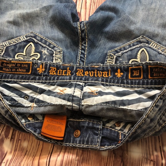 Rock Revivals - Picture 3 of 4